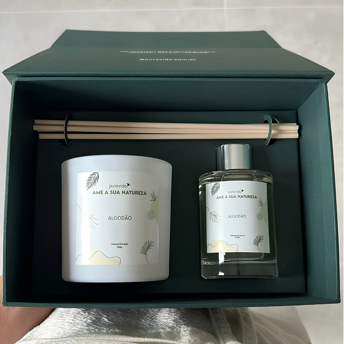 Kit Box Duo — foto 4