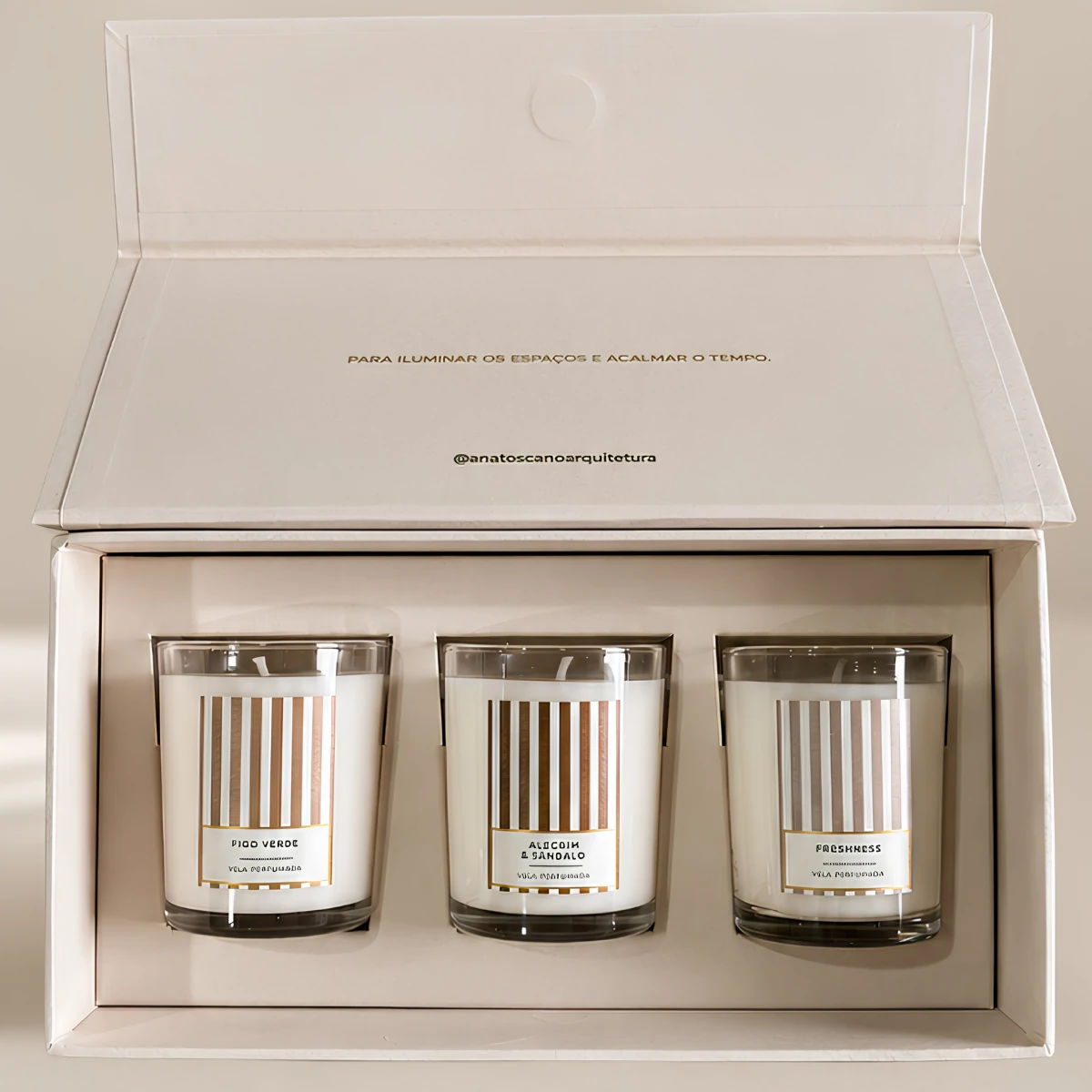 Kit Box Trio — foto 1
