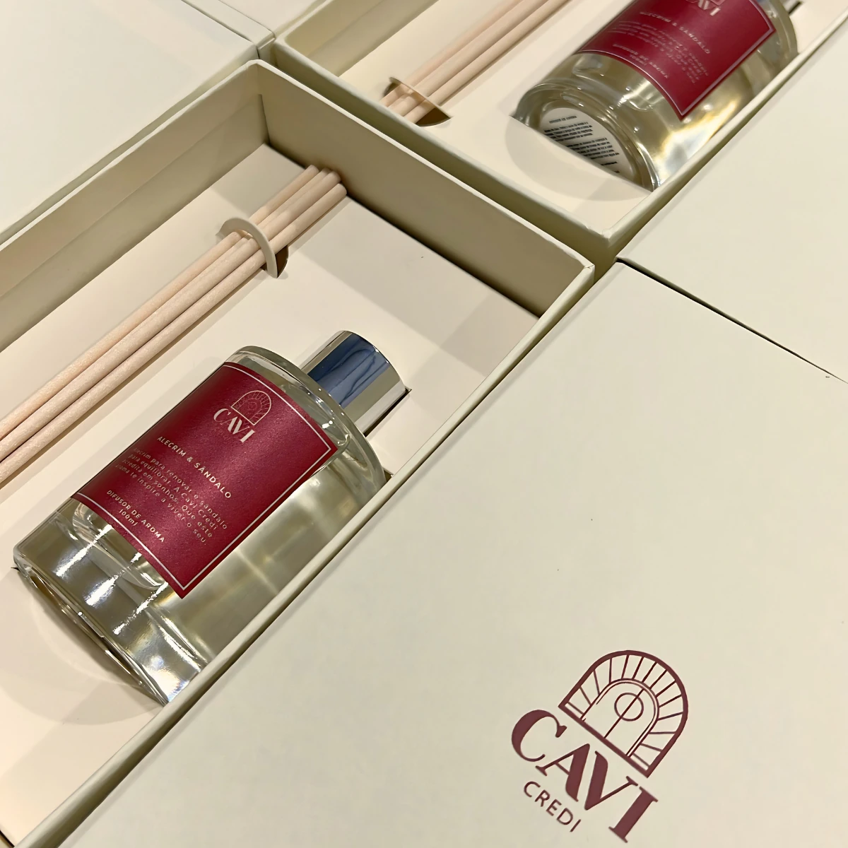 Box Difusor — foto 4