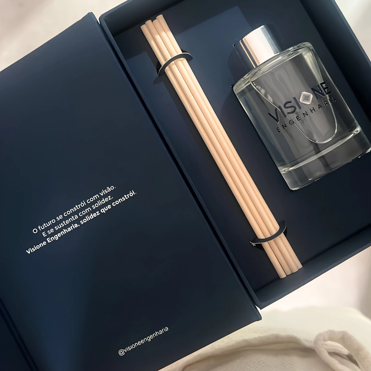Box Difusor — foto 3