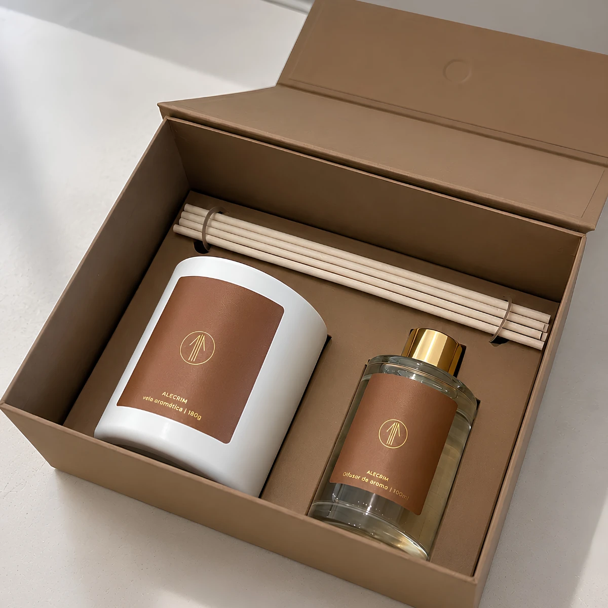 Kit Box Duo — foto 1